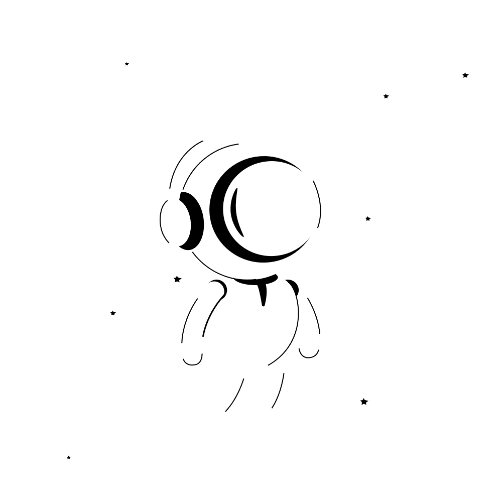 Spaceman